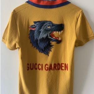 Gucci polo